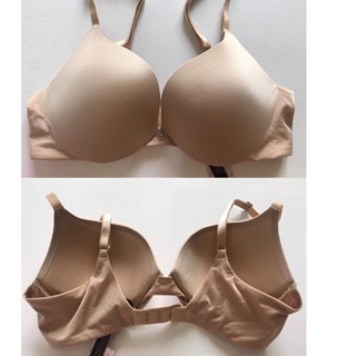 Áo lót Victoria Secret, size 34B, mút mỏng, auth, chính hãng