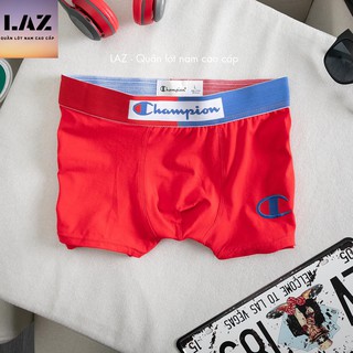 Quần Lót Nam Boxer Cao Cấp CHAM01A