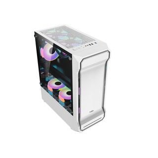 Vỏ Case AH01-WHITE