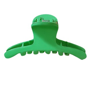 Kẹp tóc màu kẹo ngọt cho nữ