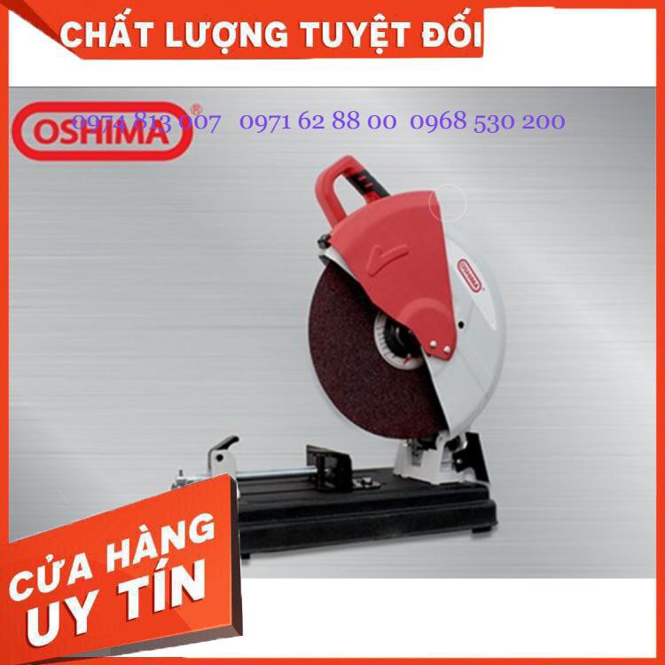 Máy Cắt Sắt Oshima MOD OS1 GIÁ CỰC SHOK