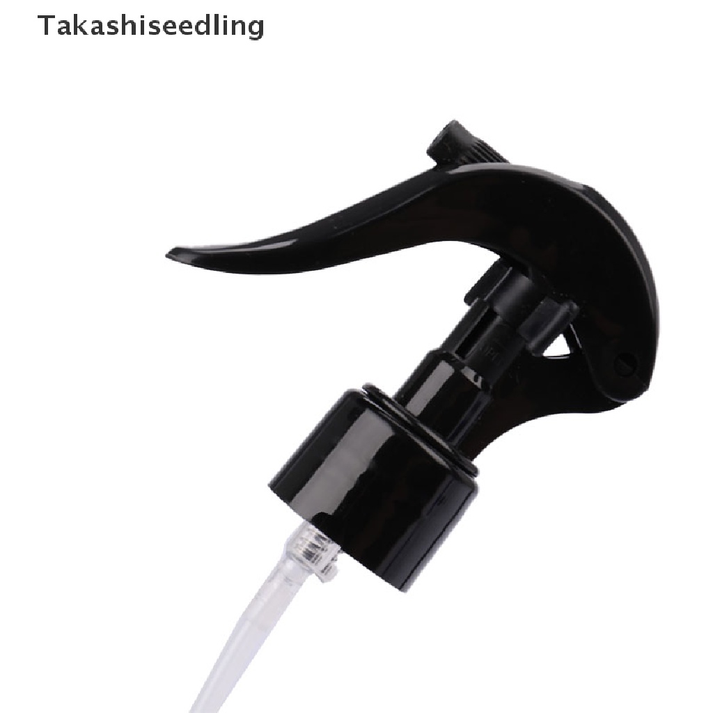 Bình xịt rỗng bằng nhựa tùy chọn màu sắc dung tích 500ml