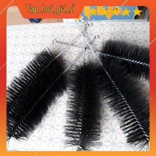 [ 2 chiếc ] Chổi cọ rửa xe máy