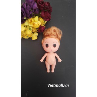 Búp bê Chibi