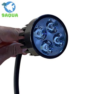 Đèn hồ cá thủy sinh Spotlight Crown