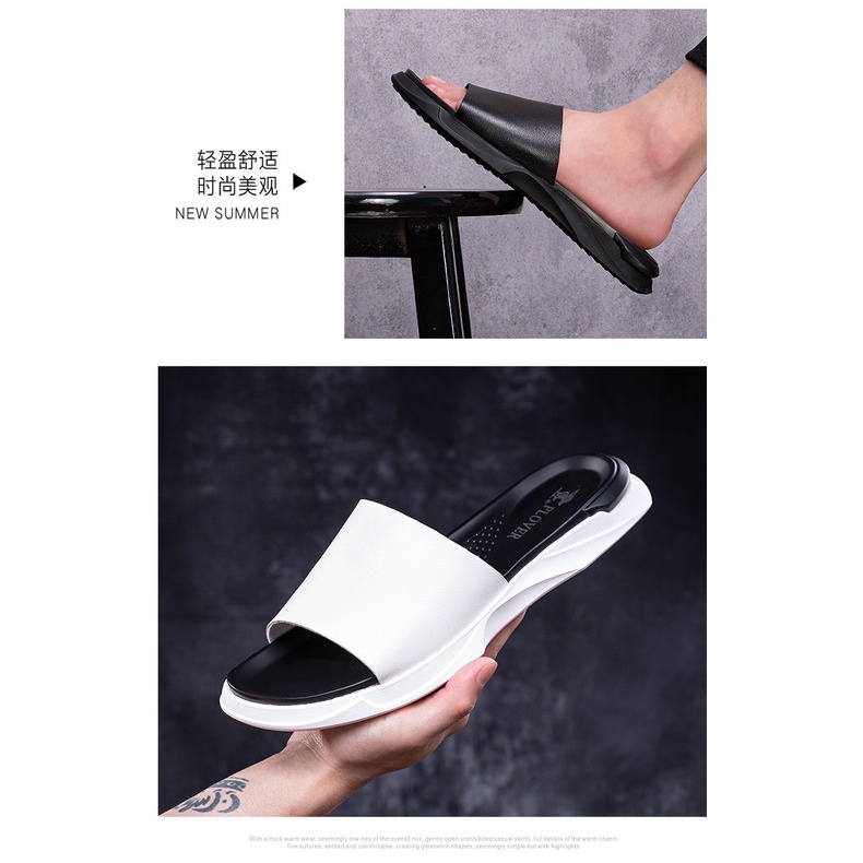 Dép Đế Cao Su Quảng Châu,100% Chống Chơn Trượt,hàng cao cấp