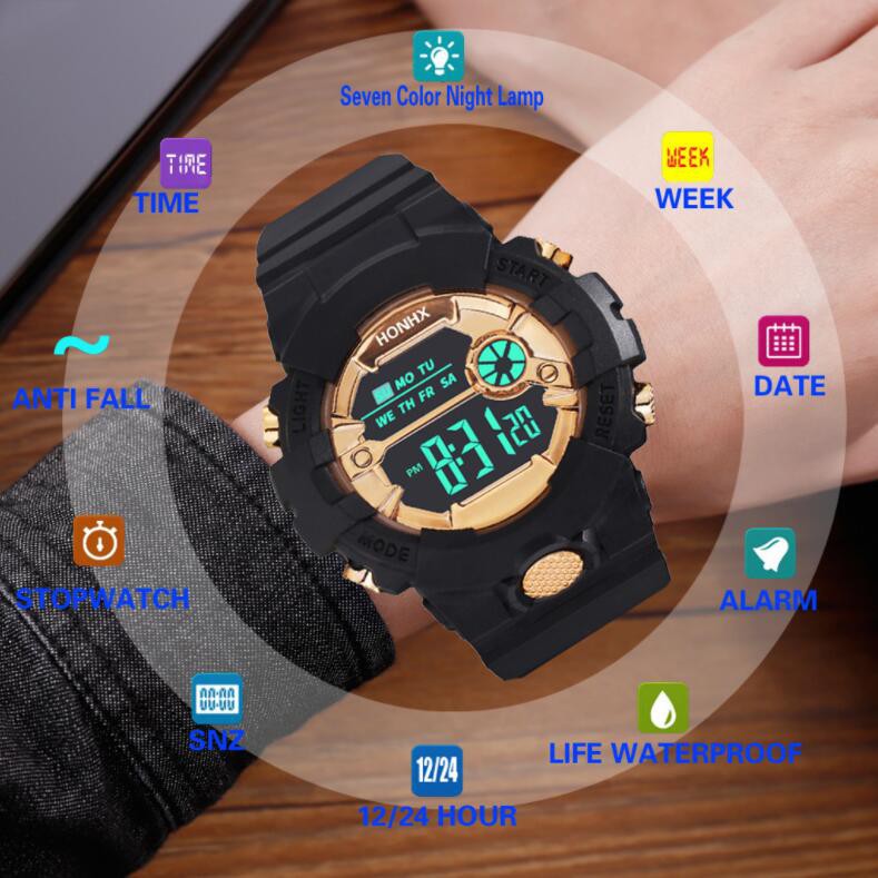 Đồng Hồ Đeo Tay Thời Trang Cho Nam Và Nữ | BigBuy360 - bigbuy360.vn