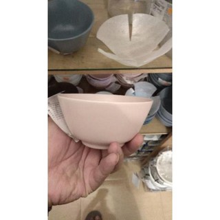 Bát sứ ăn cơm DINERA IKEA 11cm