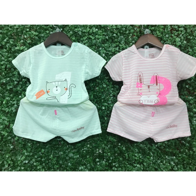sét 5 bộ noubaby đẹp
