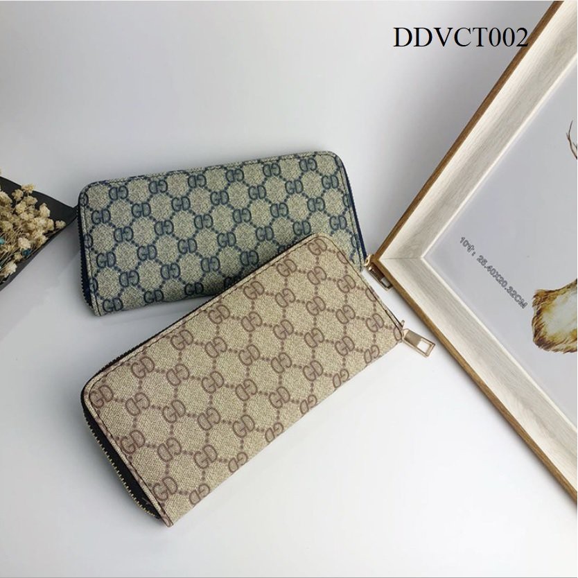 Ví cầm tay nữ - VCT002