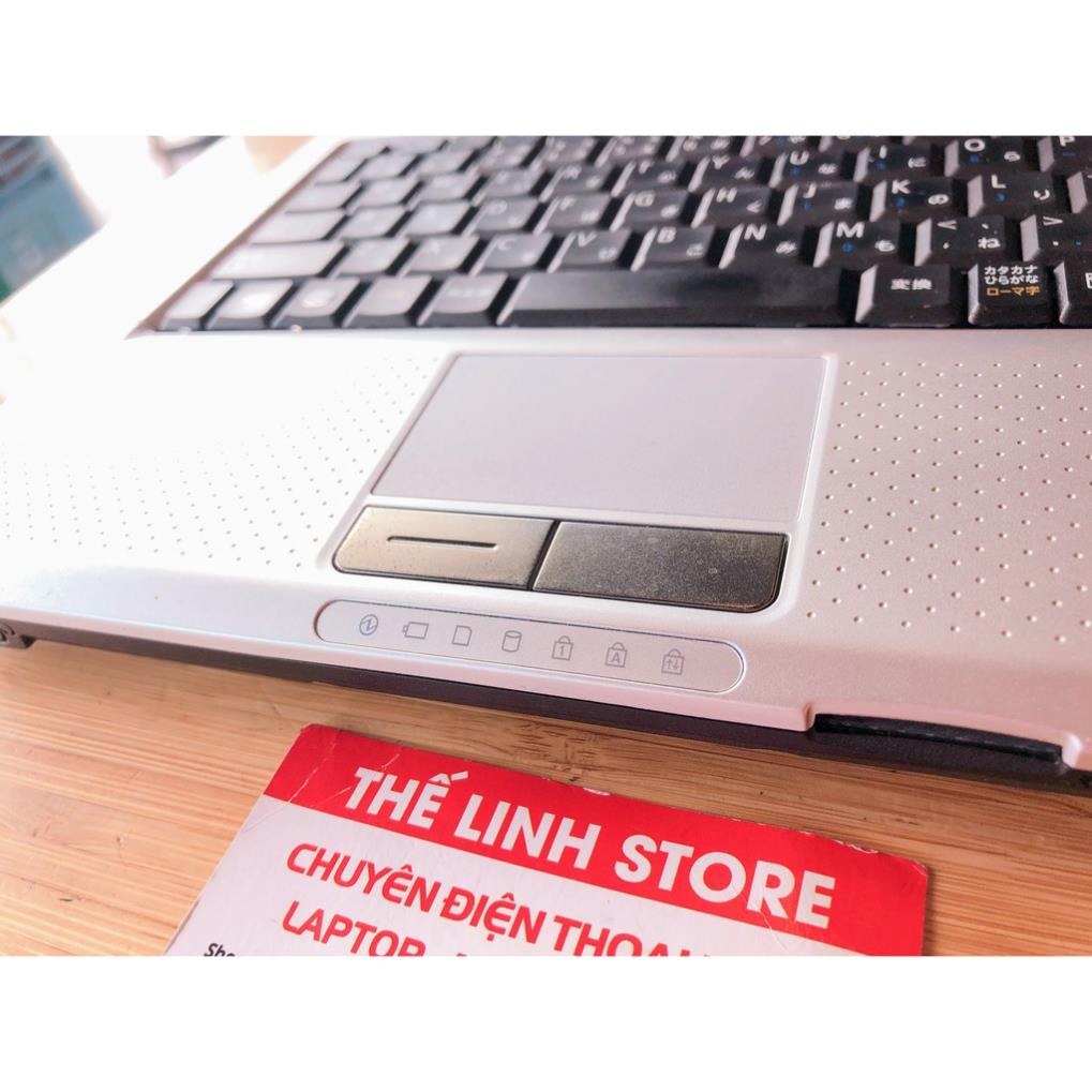 Laptop NEC Versapro VB 12.1 inch Core i5 - i7 đời 2, đời 3 | BigBuy360 - bigbuy360.vn