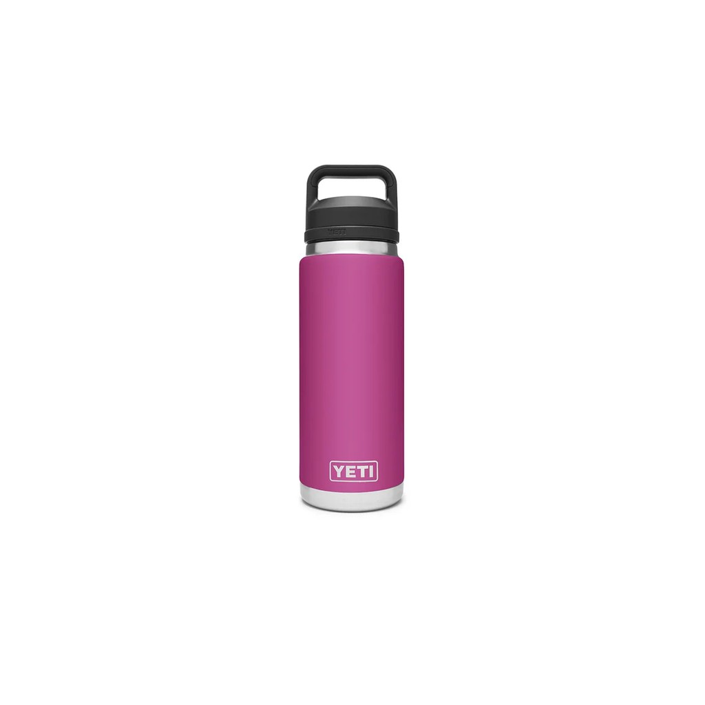 26oz Bình giữ nhiệt YETI RAMBLER 26 OZ BOTTLE CHUG CAP hàng chính hãng 26oz