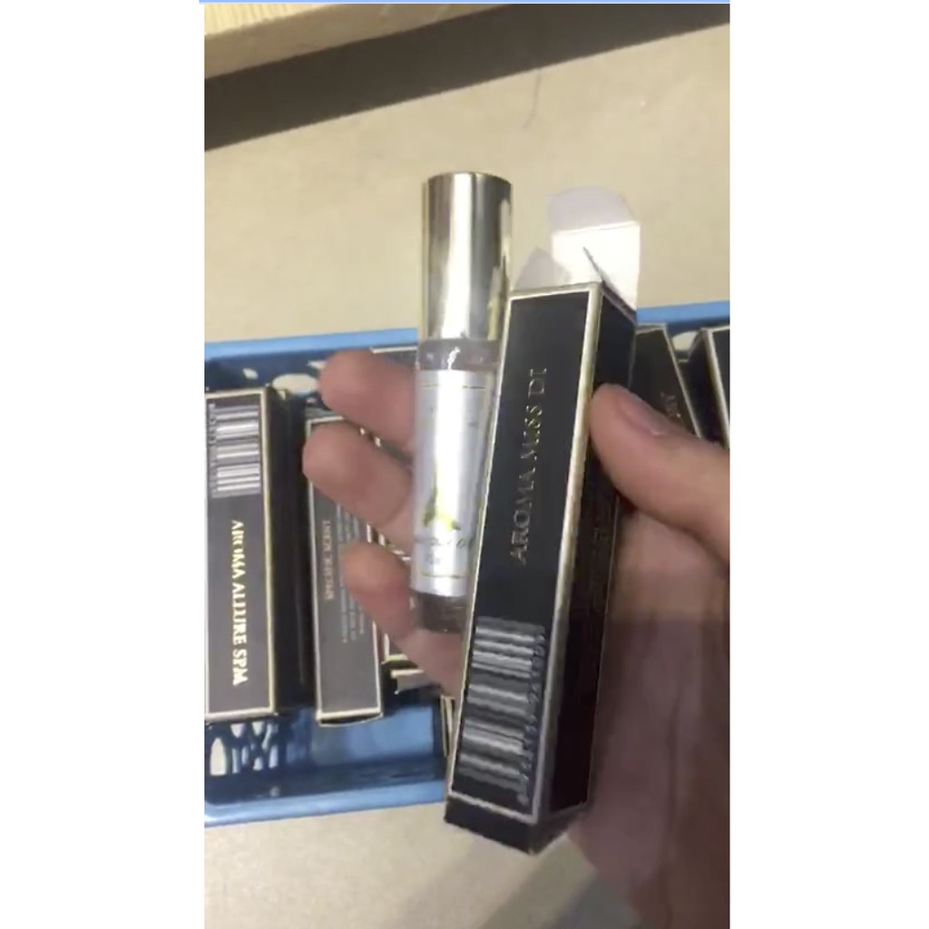 (Rẻ vô địch) Chính hãng Nước hoa tinh dầu Pháp Miss Dior 12ml dạng lăn -MISS DI EDP | BigBuy360 - bigbuy360.vn