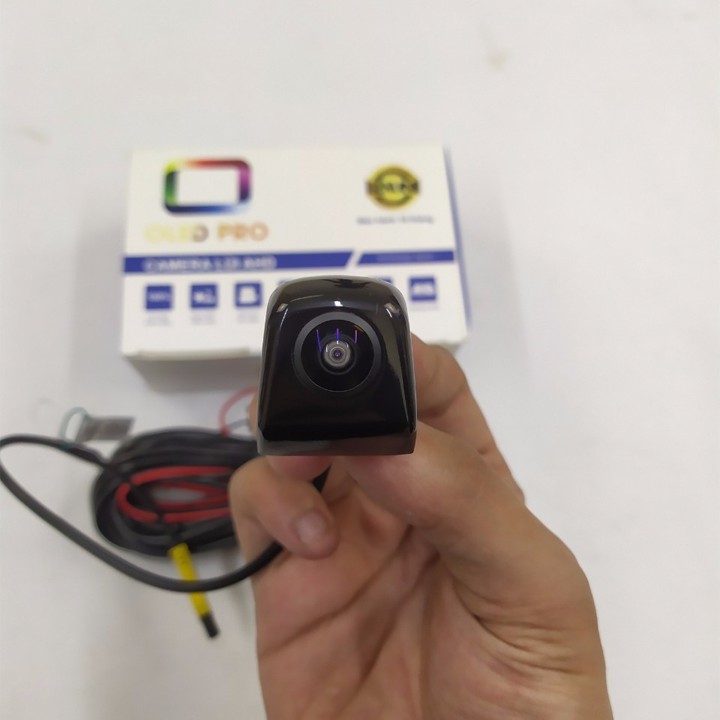 Camera lùi cho xe hơi xe ô tô cập lề chip sony full HD 1080p siêu nét tầm nhìn rõ phân giải cao cực nét hõ trợ chống ước | BigBuy360 - bigbuy360.vn