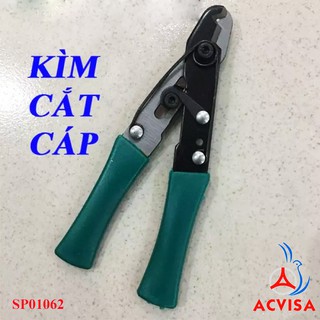 Kìm Cắt Cáp Tủ Lạnh, Điều Hòa