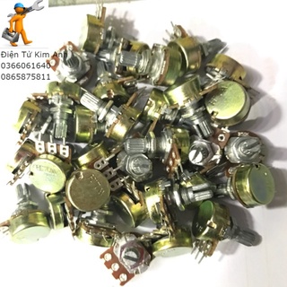 10 triết áp đơn 50k