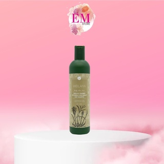 Dầu gội đầu weilaiya tinh chất hà thủ ô 400 Ml chống rụng tóc hiệu quả