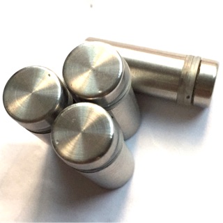 Ốc chân kính dài 2,5( không tính đầu), D12