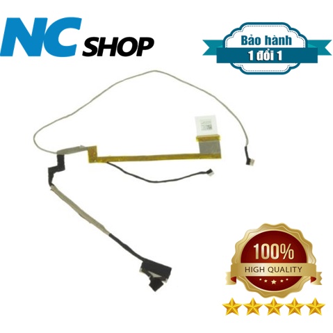 Cáp màn hình laptop Dell Inspiron 11-3000, 3135 3137 3138 – 3135