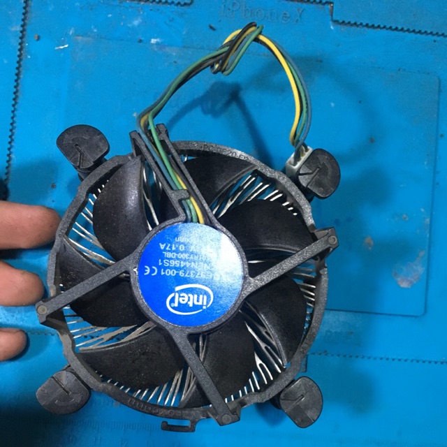 Fan 1155-1150