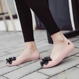 Giày nhựa Melisa