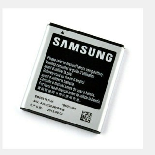 Pin samsung e110s/ e120s /e120l/ s2hd 1850mah - bảo hành 6 tháng