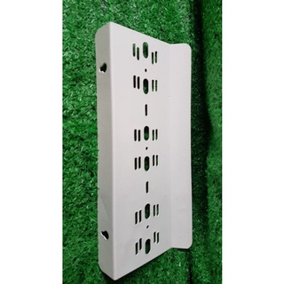 Giá treo 3 cốc 10" giá sắt treo máy lọc nước. giá đỡ máy lọc nước