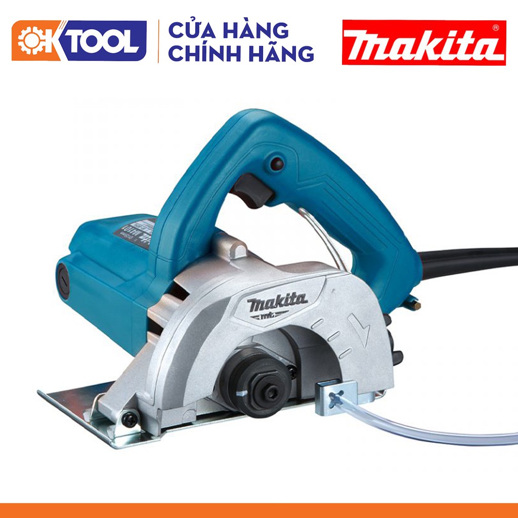 Máy cắt gạch đá MAKITA M4101B (125MM-1250W) [Hàng Chính Hãng]