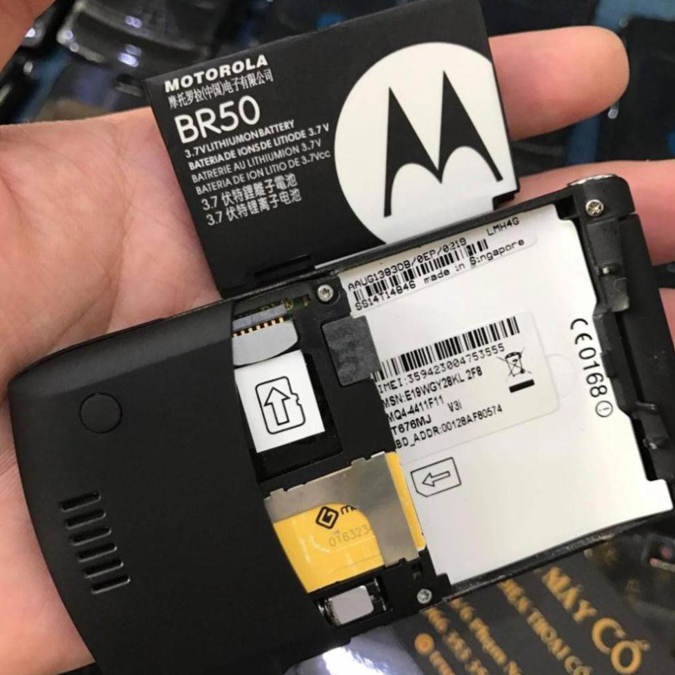 Pin Chuẩn Dành cho Motorola V3i