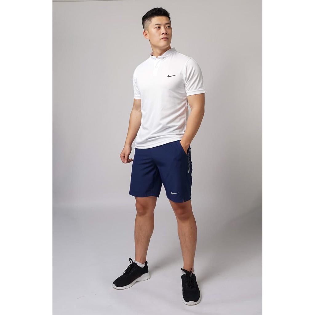 (QSN14) Quần đùi thể thao, quần short nam chạy bộ, tập gym, mặt nhà, tenis,... chất thoáng mát, hàng xuất xịn mẫu mới | BigBuy360 - bigbuy360.vn