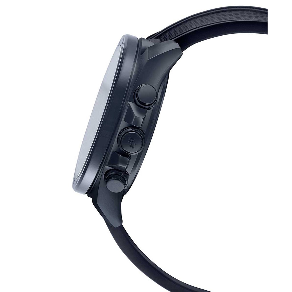 Đồng Hồ Nam Casio Dây Nhựa Chính Hãng EDIFICE ECB-900PB-1ADR