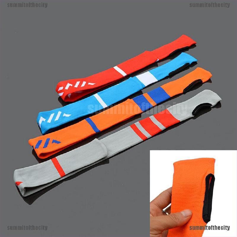 Túi Nylon Đựng Cần Câu Cá Độ Đàn Hồi Cao Tiện Dụng