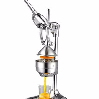 [ Sỉ ] Máy Ép Cam Inox Cao Cấp VORTEX