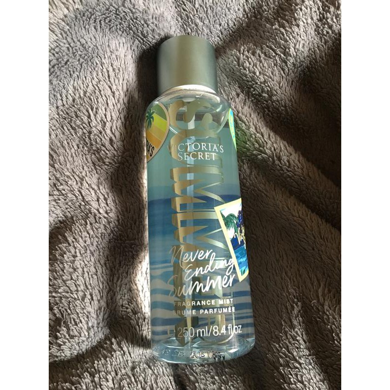 VICTORIA'S SECRET® Xịt Thơm Body Mist Toàn Thân Tự Chọn - 250ml Đủ Mùi| MINMIN |