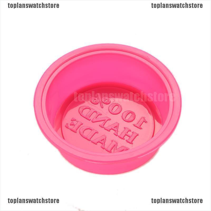 Khuôn silicone Làm Bánh / Xà Phòng 100% Tại Nhà