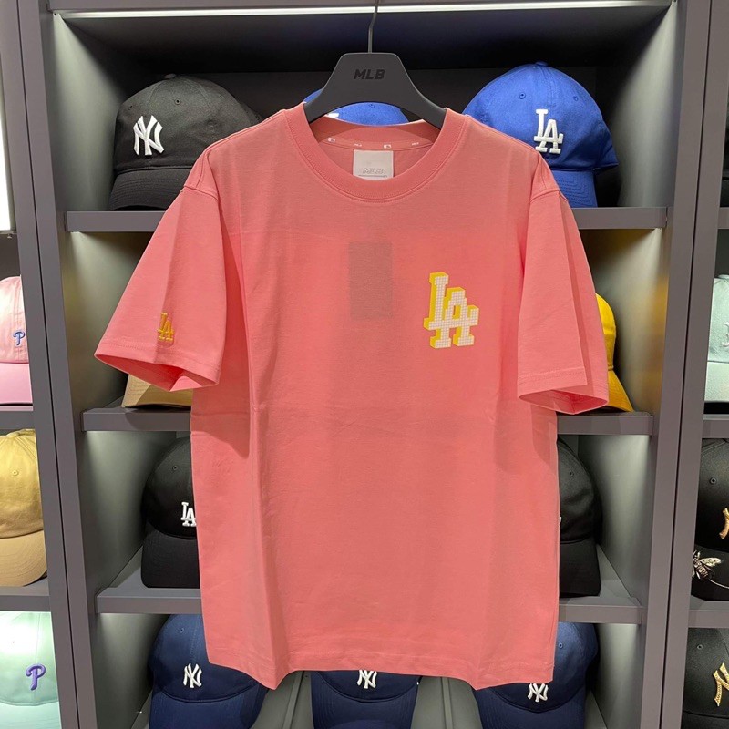 Áo T-shirt MlB