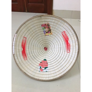 Nón Lá Làng Chuông Xịn