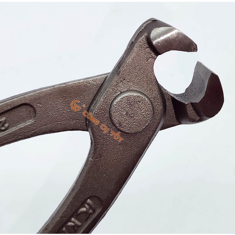 Kìm càng cua 9inch 225mm Kapusi