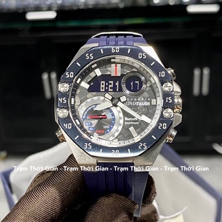 Đồng hồ nam casio edifice ecb-10at-1a hàng hiếm