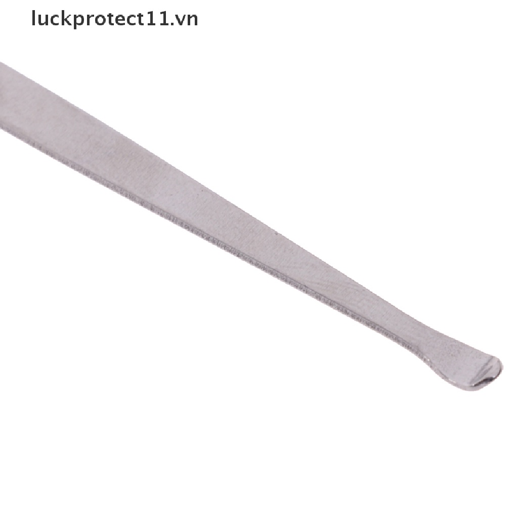 Bộ 7 Dụng Cụ Lấy Ráy Tai Bằng Inox Tiện Dụng