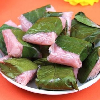 Nem chua Phan Rang-Ninh Thuận-túi 12 cái