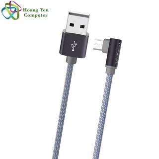 CÁP SẠC TYPE-C BOROFONE BX26