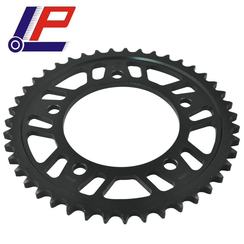 Dĩa sau 43T-530 cho xe Honda CBR600 F2 F3 91-96 CB900 F Hornet 02-07 CBR900RR 93-95 CBF1000 F 06-10 CB1100 SF 00-03