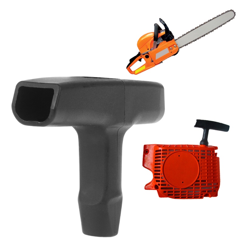 Tay Kéo Khởi Động Đường Kính 4mm Cho Máy Cắt Cỏ
