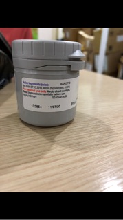Kem hăm tã Sudocrem