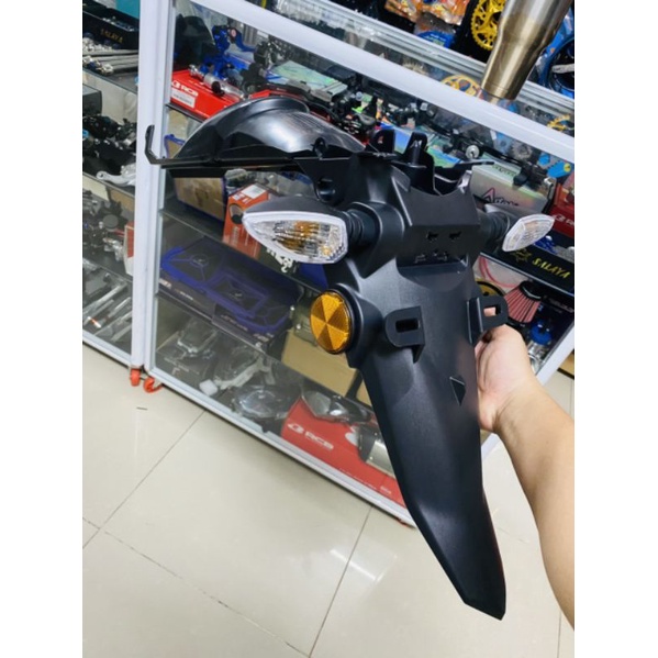 Dè LC ex135 5s hàng Malay