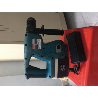 Khoan betong pin makita 24v nội địa nhật
