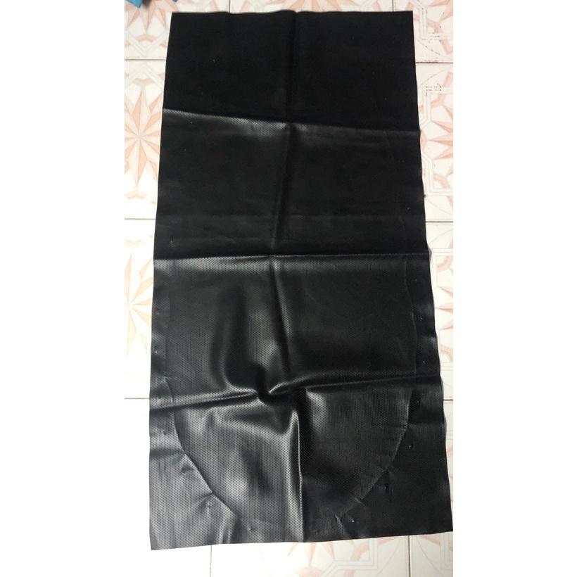 Áo bọc yên Vario