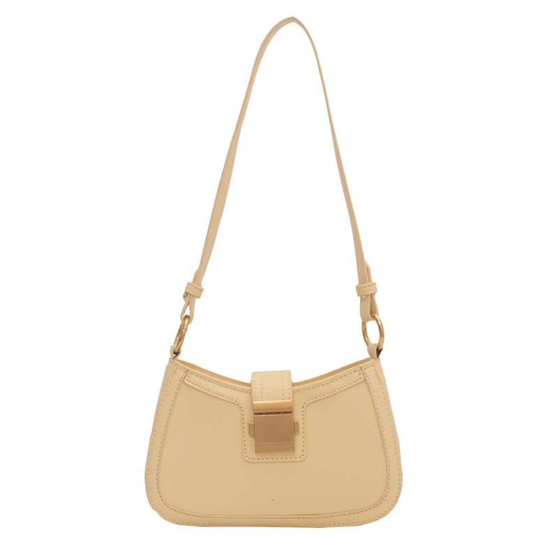 Túi Đeo Vai Thời Trang Mùa Hè 2022 Kiểu Dáng Đơn Giản Chất Lượng Cao Cho Nữ