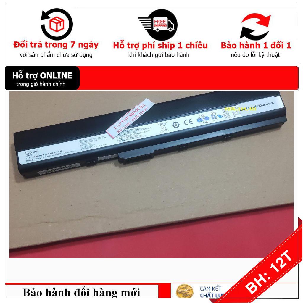 BH12TH Pin laptop Asus A62 , Pin Asus A62, Asus A62-9426